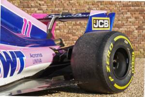 Image 18/48 of Force India VJM10 (2017)