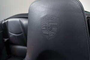 Immagine 37/41 di Porsche 911 Carrera 4S (2008)
