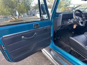 Afbeelding 5/7 van Jeep Wrangler 2.5L (1994)