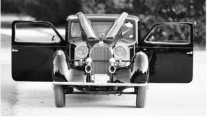 Bild 4/4 von Bugatti Typ 57 Atalante (1936)