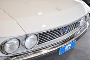 Image 12/32 of Lancia Fulvia 1.3 S (1973)