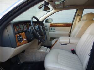Bild 50/93 von Rolls-Royce Phantom VII (2004)
