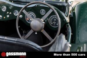 Bild 11/15 von Jaguar SS 100  2.5 Litre (1937)