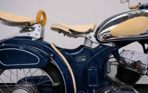 Immagine 6/84 di NSU Superfox (1956)