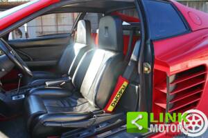 Bild 4/10 von Ferrari Testarossa (1991)