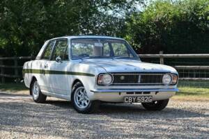 Image 1/50 of Ford Lotus Cortina (1968)