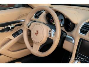 Afbeelding 23/41 van Porsche Boxster S (2013)