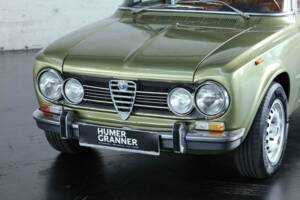 Imagen 9/49 de Alfa Romeo Giulia Super 1.3 (1973)
