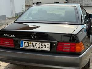 Image 11/38 de Mercedes-Benz 300 SL (1993)