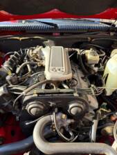 Bild 17/28 von Alfa Romeo 75 3.0 V6 America (1988)