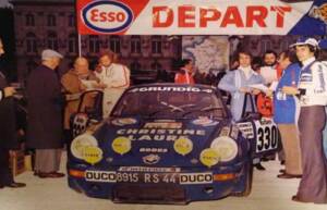 Bild 5/45 von Porsche 911 RSR 2.8 (1973)