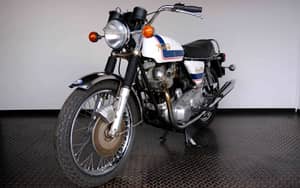 Image 30/83 of Norton 850 MKIII Roadster (1975)