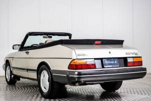 Image 9/50 de Saab 900 Turbo (1993)