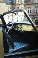 Bild 2/12 von Porsche 356 B 1600 Roadster (1962)