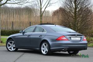 Bild 3/50 von Mercedes-Benz CLS 350 CGI (2008)