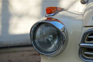 Afbeelding 43/50 van Borgward Isabella Coupe-Cabriolet (1961)