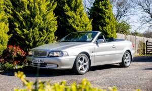 Image 1/48 of Volvo C70 2.0 T (2001)