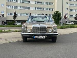 Image 4/8 of Mercedes-Benz 250 CE (1970)