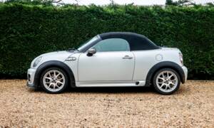Imagen 2/27 de Mini Cooper S (2012)