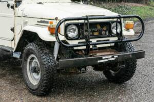 Imagen 8/47 de Toyota Landcruiser FJ 45 (1980)