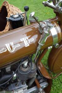 Bild 8/30 von NUT 6 HP (1914)