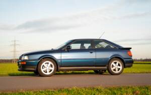 Bild 4/54 von Audi quattro 20V (1991)