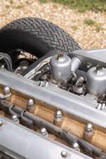 Image 22/25 de Jaguar Type E 4.2 (1964)