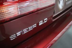 Image 54/58 de Alfa Romeo 2.0 Spider (1992)