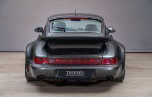 Image 13/33 de Porsche 911 Turbo 3.3 (1991)