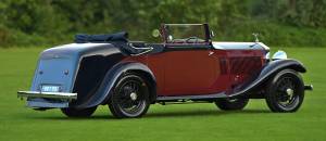 Image 13/50 of Rolls-Royce 20&#x2F;25 HP (1933)