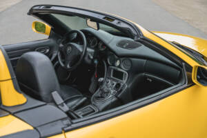Bild 14/37 von Maserati Spyder 4200 Cambiocorsa (2003)