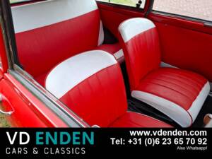 Bild 37/52 von Autobianchi Bianchina Panoramica (1969)