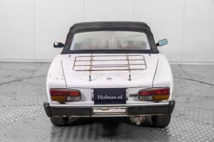 Image 50/50 de FIAT Spider 2000 Pininfarina 50th Anniversary Edition (1979)