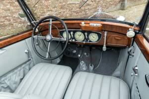 Image 8/50 of Mercedes-Benz 230 Cabriolet A (1939)