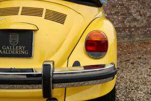 Immagine 45/50 di Volkswagen Maggiolone 1303 (1975)