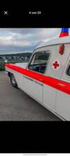 Image 33/51 of Cadillac Ambulance Carrosserie Köng (1964)