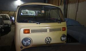 Image 6/23 of Volkswagen T2b Pickup Double Cabin (1978)
