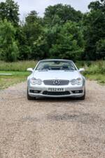 Image 12/40 of Mercedes-Benz SL 55 AMG (2002)