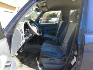 Bild 12/14 von Toyota Land Cruiser 90 3.0 TD (2000)