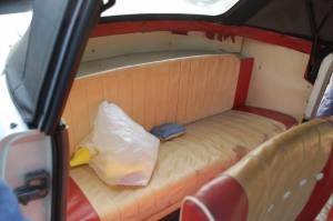 Bild 8/17 von BMW 700 Cabriolet (1962)