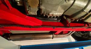 Bild 30/46 von Austin-Healey 100/6 (BN4) (1957)