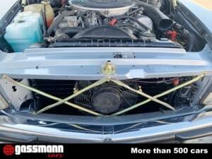 Image 11/15 of Mercedes-Benz 500 SLC (1981)
