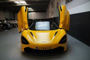 Imagen 24/50 de McLaren 720S Spider (2021)