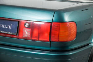Image 34/50 of Audi Cabriolet 2.3 E (1992)