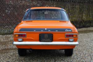 Bild 26/50 von Ford Escort Mexico (1972)