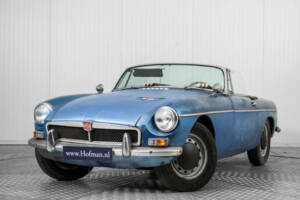 Bild 3/50 von MG MGB (1963)