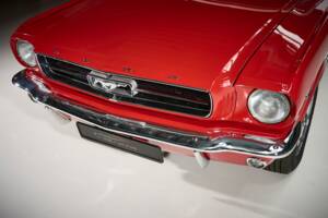 Afbeelding 8/40 van Ford Mustang 289 (1965)