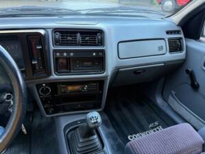 Imagen 13/22 de Ford Sierra RS Cosworth (1987)