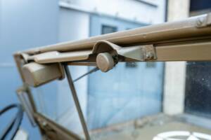 Imagen 45/50 de Hotchkiss M 201 (1963)