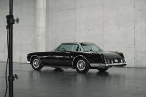 Bild 34/50 von Facel Vega Facel II (1962)